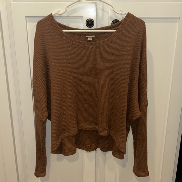 Cape Juby Sweater - Picture 1 of 1